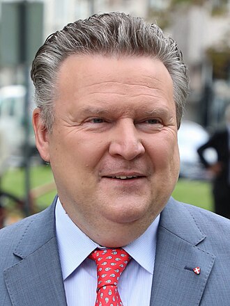 Michael Ludwig (politician)